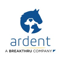 Ardent logo - Similar company to The Breakthru Multi-Family Office