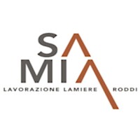SAMIA S.R.L. logo - Similar company to Franco - Ecotech