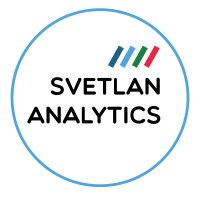 Svetlan Analytics logo - Similar company to Business Information Academics