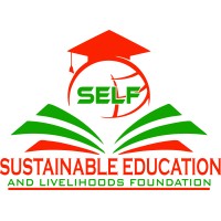 Sustainable Education and Livelihoods Foundation (SELF) logo - Similar company to Virtual Homes Network