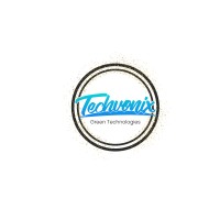 TECHVONIX logo - Similar company to Genosphere Biotechnologies
