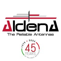 ALDENA Telecomunicazioni SRL logo - Similar company to Deva Broadcast