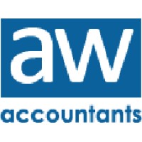 AW Accountants logo - Similar company to Catherine Bennett