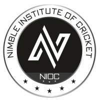 Nimble Institute of Cricket logo - Similar company to Nimble Sports