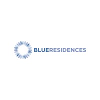 Blue Residences logo - Similar company to Cimiez Residences By Blue Résidences