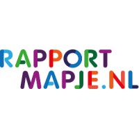 Rapportmapje.nl logo - Similar company to Yescontent
