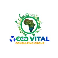 Eco-Vital Group logo - Similar company to Inquest Research & Consulting