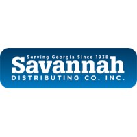Savannah Distributing Co Inc logo - Similar company to Empire Distributing