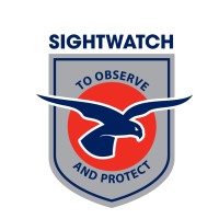 Sightwatch logo - Similar company to Sight Watch Security