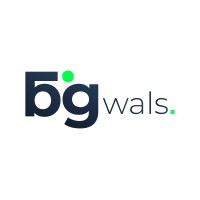 BIGWALS logo - Similar company to Higher Design