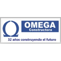 Omega Constructora logo - Similar company to Constructora Amg