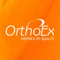 OrthoEx Nigeria logo - Similar company to Zikoro