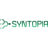 Syntopia logo - Similar company to Brink Therapeutics