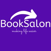 BookSalon logo - Similar company to Zypher Technologies
