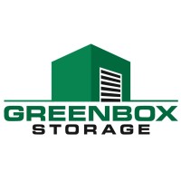 Greenbox Storage logo - Similar company to Dia Elis