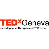 TEDxGeneva logo - Similar company to Baka