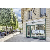SECRI Immobilier logo - Similar company to Secri