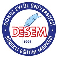 DEU DESEM Dokuz Eylül Üniversitesi Sürekli Eğitim Merkezi logo - Similar company to Nery Coffee & More