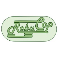 RobuCop logo - Similar company to Loewe Research Cluster Admit