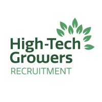 High-Tech Growers Recruitment logo - Similar company to Fruvo B.V.