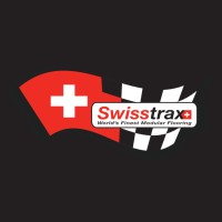 SWISSTRAX EUROPE – La référence mondiale des dalles de sol logo - Similar company to Résin'Architecte – Revêtement De Sols Drainant En Résine Éco Responsables, Durables Et Résistants
