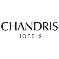 Chandris Hotels logo - Similar company to Technet Ltd