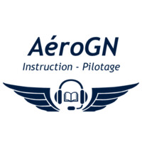 AeroGN logo - Similar company to Synrjy