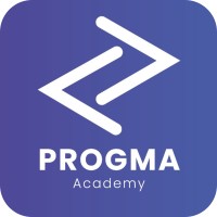 Progma Academy logo - Similar company to Ofolio.Ma