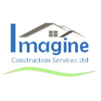 Imagine Construction Services Ltd logo - Similar company to Knight Engineering Solutions Ltd