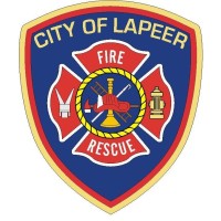 City of Lapeer Fire & Rescue logo - Similar company to Lapeer County Central Dispatch