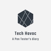 Tech-havoc logo - Similar company to Development Forces