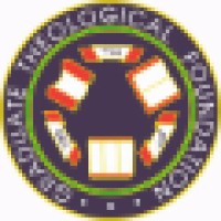 Graduate Theological Foundation logo - Similar company to Thoughtstretchers Education
