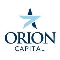 Orion Capital logo - Similar company to Aksi Bumi