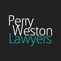 Perry Weston Lawyers