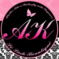 Le Lash Beautique Pty Ltd logo - Similar company to Lash Blossom