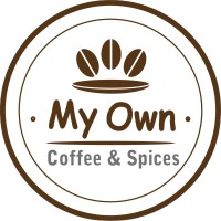 My Own Spices & Coffee Powder MFG. logo - Similar company to Hive-X