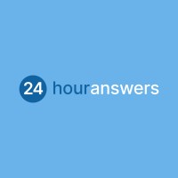 24HourAnswers.com logo - Similar company to Analysis Doo
