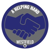 A Helping Hand Westfield logo - Similar company to Harbor Strategic Public Affairs