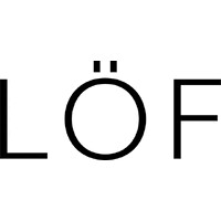 LÖF logo - Similar company to Stala