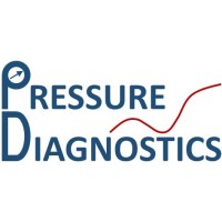 Pressure Diagnostics Ltd. logo - Similar company to Abra Controls