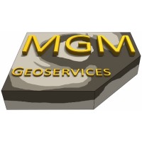 MGM Geoservices logo - Similar company to Mgm Energy Corp