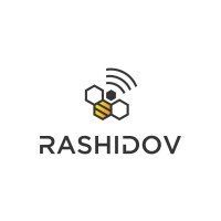 Rashidov logo - Similar company to Metric Structured Products Spc