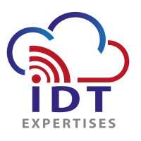 IDT EXPERTISES logo - Similar company to Pastor Office Solutions