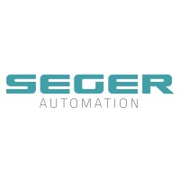Seger GmbH logo - Similar company to Vosch Electronic Ag