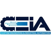 Custom Engineering & Industrial Automation (CEIA) logo - Similar company to Multichannel