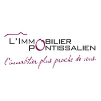 Immobilier Pontissalien logo - Similar company to Kely Menuiserie
