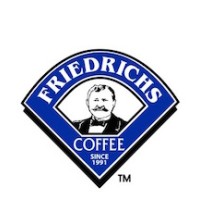 Friedrichs Coffee logo - Similar company to Cafe Diem