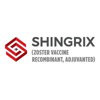 SHINGRIX (Zoster Vaccine Recombinant, Adjuvanted) logo - Similar company to Friday Labs