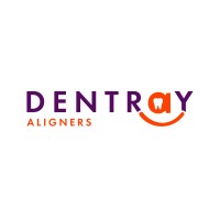 Dentray Aligners logo - Similar company to Transpera_Aligners