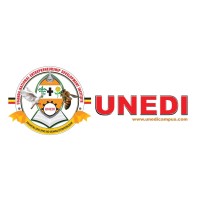 Uganda National Entrepreneurship Development Institute - UNEDI logo - Similar company to The Uhuru Institute For Social Development